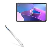 BoxWave Stylus Pen Compatible with Lenovo Tab P11 Pro (2nd Gen) - AccuPoint Active Stylus,...