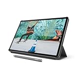 Lenovo Idea Tab Pro - Student Tablet - Google Gemini - 12.7” 3K LCD Display - 8 GB Memory - 128 GB...