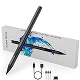 USI 2.0 Stylus Pen for Chromebook - Amazon Fire Max 11/Google Pixel Tablet, USI 2.0 Stylus 4096...