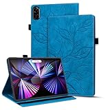 Rosbtib Case for Honor Pad X9 11.5 Inch 2023, PU Leather Shockproof Folio Protective Cover with Card...