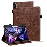 Rosbtib Case for Honor Pad X9 11.5 Inch 2023, PU Leather Shockproof Folio Protective Cover with Card...