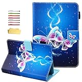 UUcovers 8.0 inch Tablet Universal Case for Galaxy Tab A7 Lite 8.7 SM-T220, Tab A 8.4' 2020...