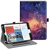 Fintie Case for iPad Mini 5 2019 / iPad Mini 4 - [Corner Protection] Multi-Angle Viewing Smart Folio...