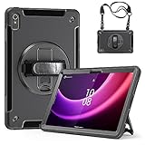 Junfire Protective Case for Lenovo Tab P11 2nd Gen 11.5-inch 2023, Shockproof Rugged Lenovo P11 Gen2...