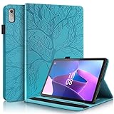 TIPOYOROO Case for Lenovo Tab P11 2nd Gen/Xiaoxin Pad Plus 2023 11.5' TB350FU/TB350XU case PU...