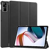 Smart Case for Xiaomi Redmi Pad SE 11'', Ratesell Lightweight Trifold Stand Smart Case Cover with...