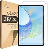 Mr.Shield [2-PACK] Screen Protector For Honor Pad X9 / Honor Pad X8 Pro, 11 Inch [Tempered Glass]...